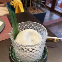   at Vegan Pranakhon in Bangkok