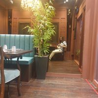 This is deservedly one of the best places in Bangkok from what I've tried imo at Vegan Pranakhon in Bangkok