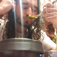  at Vegan Pranakhon in Bangkok