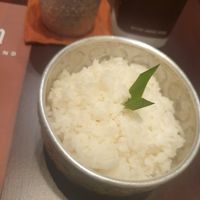 Rice - 7.5/10 at Vegan Pranakhon in Bangkok