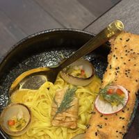   at Vegan Pranakhon in Bangkok