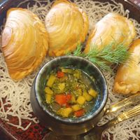  at Vegan Pranakhon in Bangkok