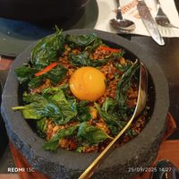  at Vegan Pranakhon in Bangkok