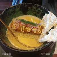  at Vegan Pranakhon in Bangkok