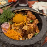  at Vegan Pranakhon in Bangkok