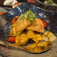  at Vegan Pranakhon in Bangkok