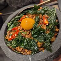  at Vegan Pranakhon in Bangkok