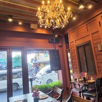  at Vegan Pranakhon in Bangkok