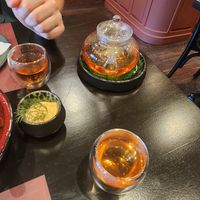  at Vegan Pranakhon in Bangkok