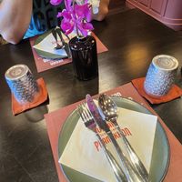  at Vegan Pranakhon in Bangkok