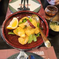  at Vegan Pranakhon in Bangkok