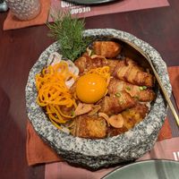  at Vegan Pranakhon in Bangkok