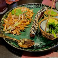  at Vegan Pranakhon in Bangkok