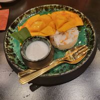  at Vegan Pranakhon in Bangkok