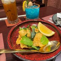  at Vegan Pranakhon in Bangkok