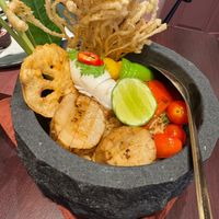  at Vegan Pranakhon in Bangkok