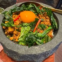  at Vegan Pranakhon in Bangkok