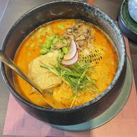   at Vegan Pranakhon in Bangkok