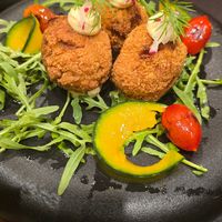  at Vegan Pranakhon in Bangkok