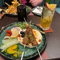  at Vegan Pranakhon in Bangkok