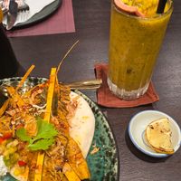  at Vegan Pranakhon in Bangkok