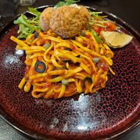  at Vegan Pranakhon in Bangkok