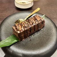   at Vegan Pranakhon in Bangkok