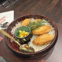   at Vegan Pranakhon in Bangkok