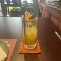   at Vegan Pranakhon in Bangkok