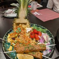  at Vegan Pranakhon in Bangkok