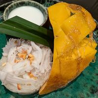  at Vegan Pranakhon in Bangkok