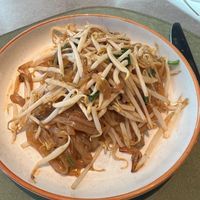   at Vegan Pranakhon in Bangkok