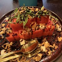   at Vegan Pranakhon in Bangkok