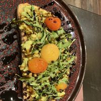   at Vegan Pranakhon in Bangkok