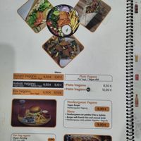  at Doner Kebab Show in Barcelona