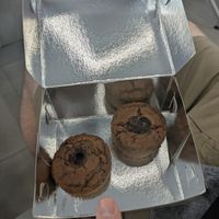  at Monogram Roasters in Crete