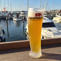  at Green Gold Café in Langballig