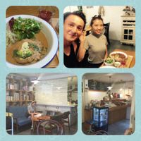 cook and book  at Cook and Book 쿡앤북 in Seoul