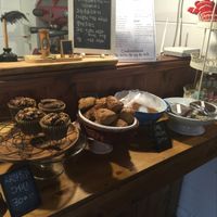 cook and book at Cook and Book 쿡앤북 in Seoul