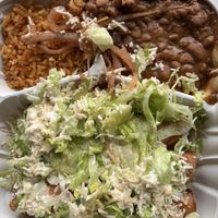   at BZ Taco in Redlands