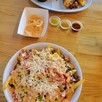  at BZ Taco in Redlands