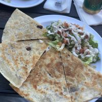 Quesadilla   at BZ Taco in Redlands