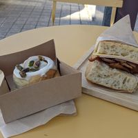 Tasty! at NOT SO VEGAN in Matosinhos