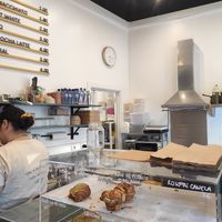  at NOT SO VEGAN in Matosinhos