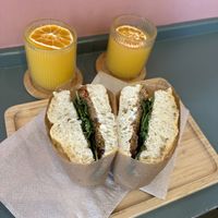   at NOT SO VEGAN in Matosinhos