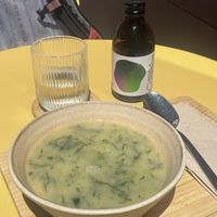   at NOT SO VEGAN in Matosinhos