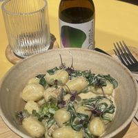   at NOT SO VEGAN in Matosinhos