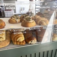   at NOT SO VEGAN in Matosinhos