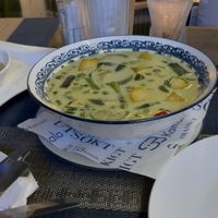   at SB Kamala Beach Cafe Restaurant in Phuket