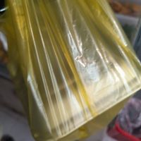 My take away packaging at Thiên Hươn in Ho Chi Minh City